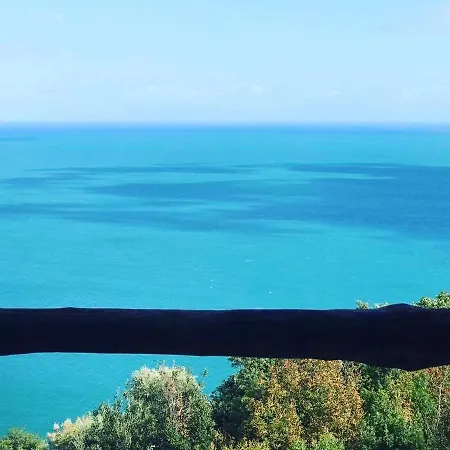 Borgo San Michele * أمالفي