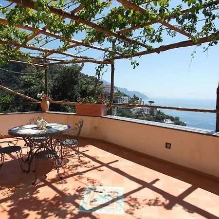 شقة Borgo San Michele أمالفي