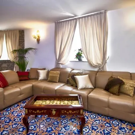 Borgo San Michele * أمالفي