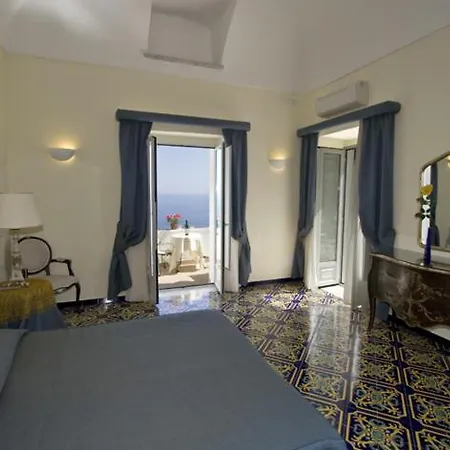 Borgo San Michele * أمالفي