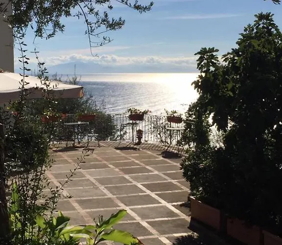 Apartmán Borgo San Michele