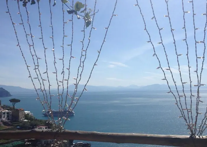 Borgo San Michele Apartmán