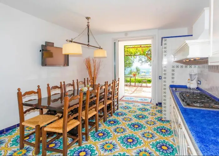 Apartmán Borgo San Michele