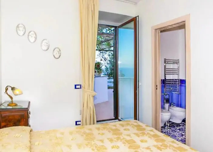 Borgo San Michele Apartmán