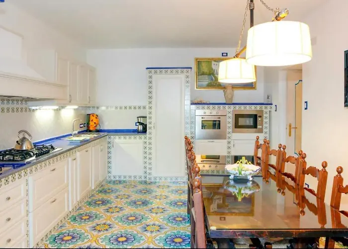 Apartmán Borgo San Michele