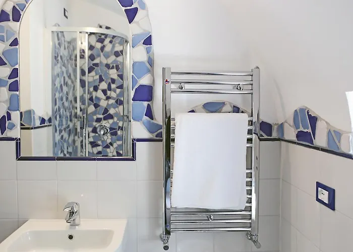 Borgo San Michele Apartmán