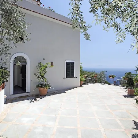 Apartment Borgo San Michele