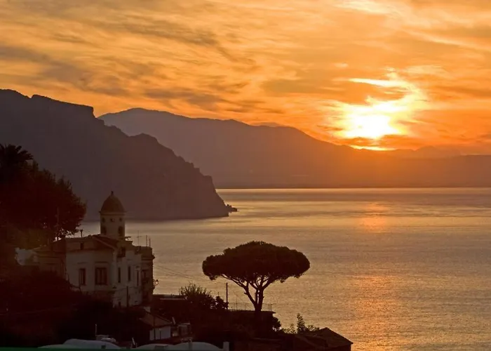 Borgo San Michele Appartamento Amalfi