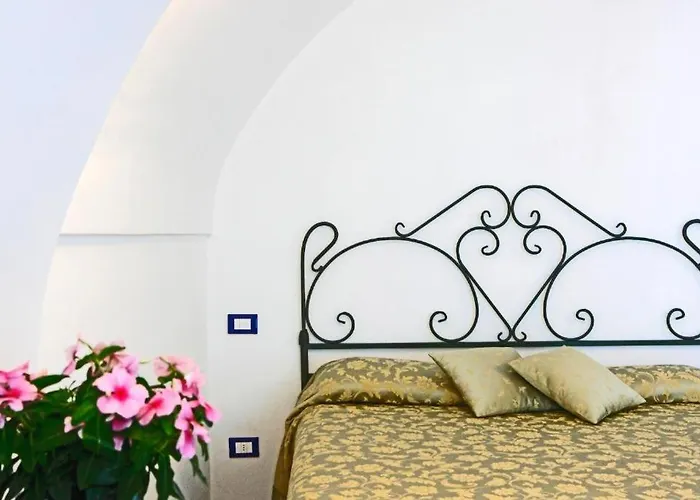 Borgo San Michele Amalfi