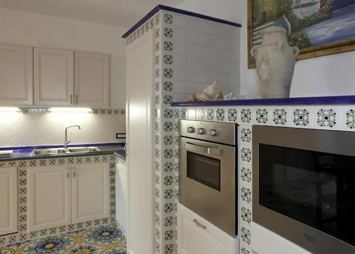 Borgo San Michele Appartamento