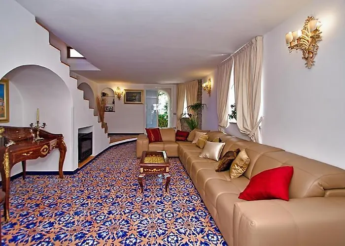 Borgo San Michele Appartamento