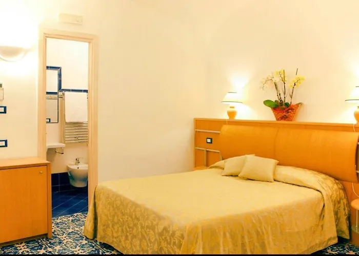 Borgo San Michele Appartamento