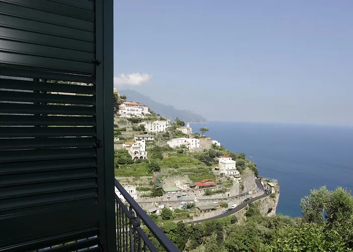 Borgo San Michele * Amalfi