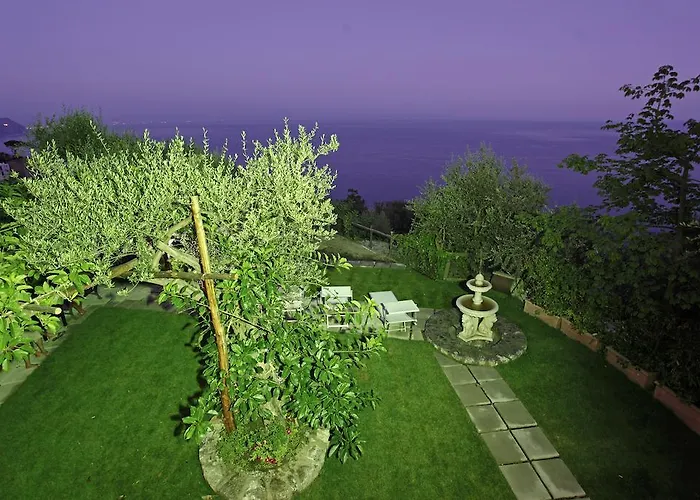 Borgo San Michele Amalfi