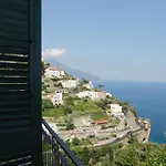 Borgo San Michele Apartment Amalfi
