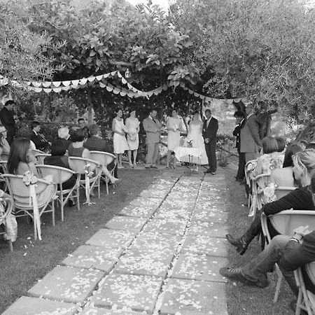 Borgo San Michele Amalfi