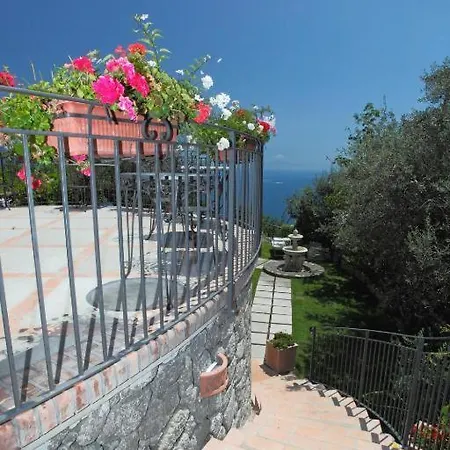 Borgo San Michele Apartmán *