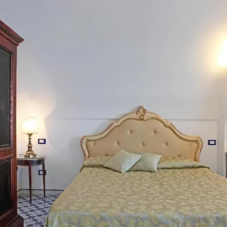 Apartmán Borgo San Michele Amalfi