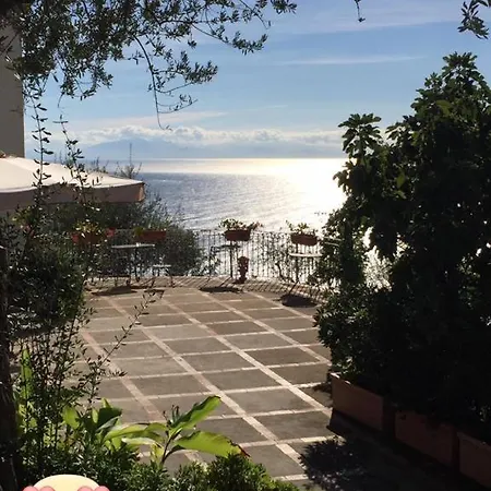 Apartmán Borgo San Michele