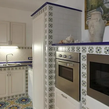 Borgo San Michele Apartmán