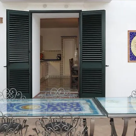 Apartmán Borgo San Michele