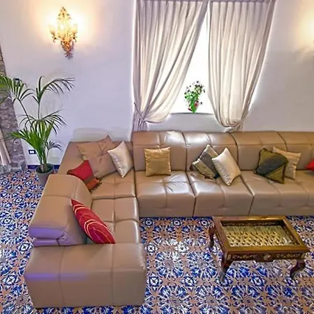 Borgo San Michele Амальфі