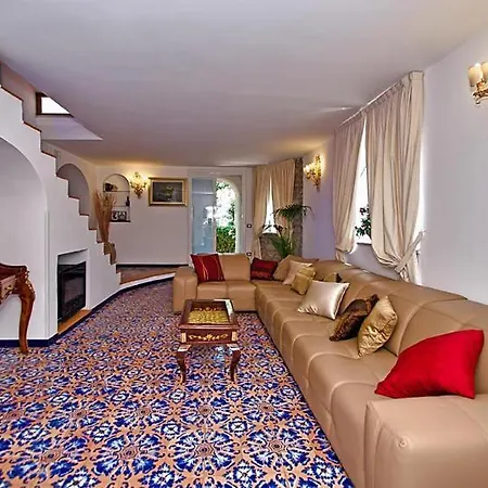 Borgo San Michele Apartmán