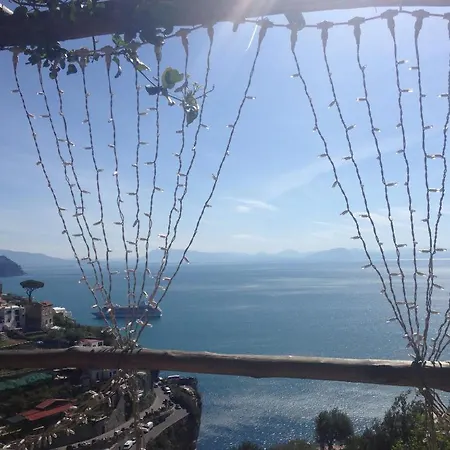 Borgo San Michele Apartmán