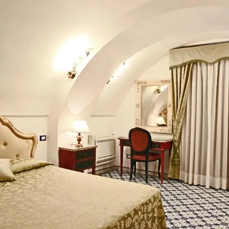 Borgo San Michele Apartmán Amalfi