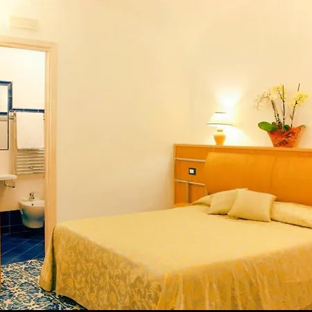 Borgo San Michele Apartmán