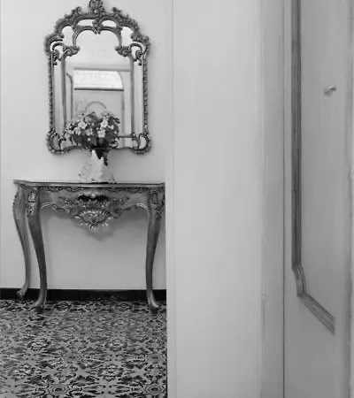 Apartmán Borgo San Michele Amalfi