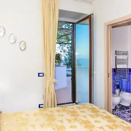Borgo San Michele Apartmán
