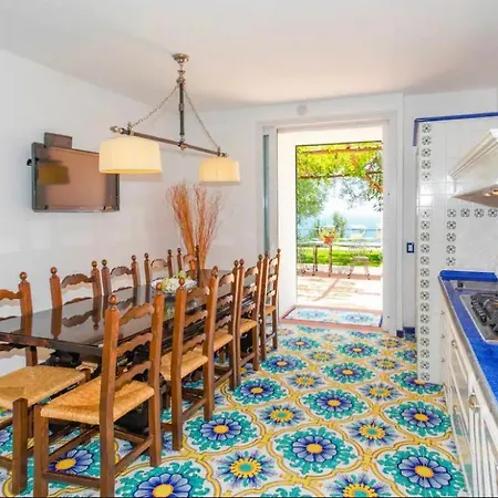 Borgo San Michele Apartmán