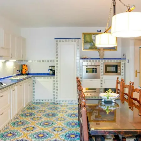 Apartmán Borgo San Michele