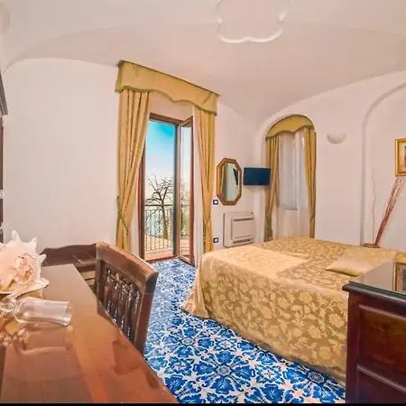 Borgo San Michele Apartmán Amalfi