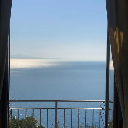 Borgo San Michele Apartmán