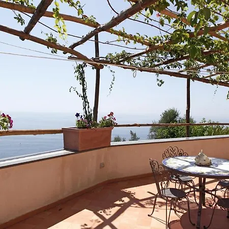 Apartmán Borgo San Michele