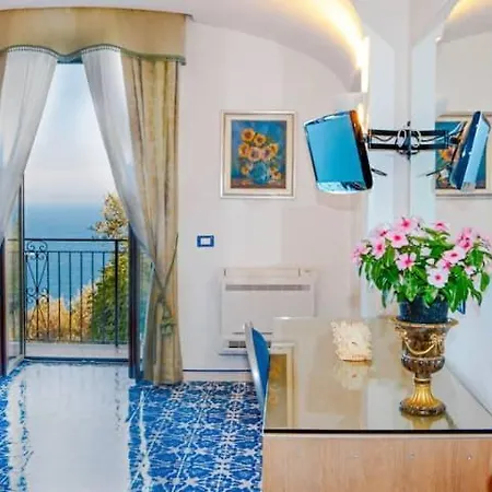 Apartmán Borgo San Michele Amalfi
