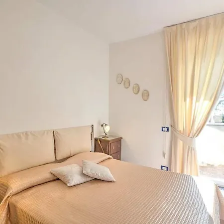 Borgo San Michele Apartmán
