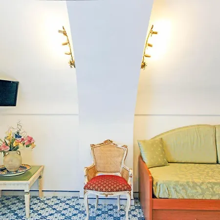 Apartmán Borgo San Michele