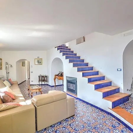 Borgo San Michele * Amalfi