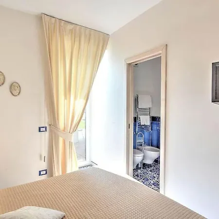 Borgo San Michele Apartmán