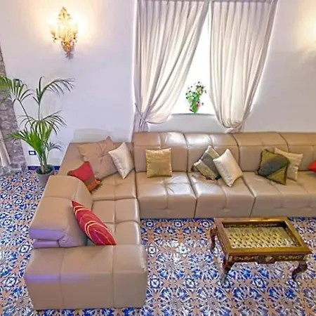 Borgo San Michele Apartmán *