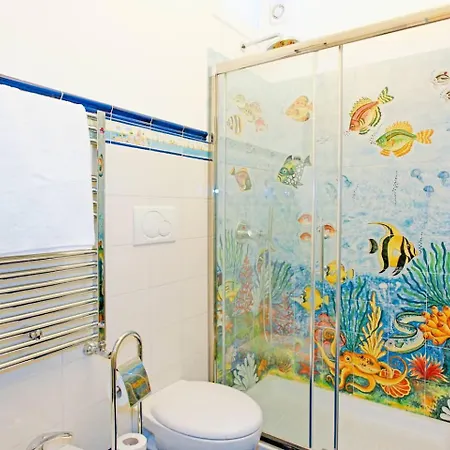 Apartmán Borgo San Michele