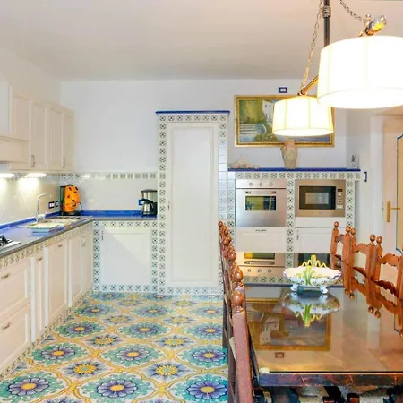 Apartmán Borgo San Michele Amalfi