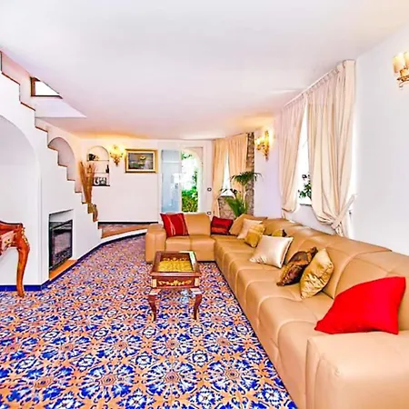 Borgo San Michele Amalfi
