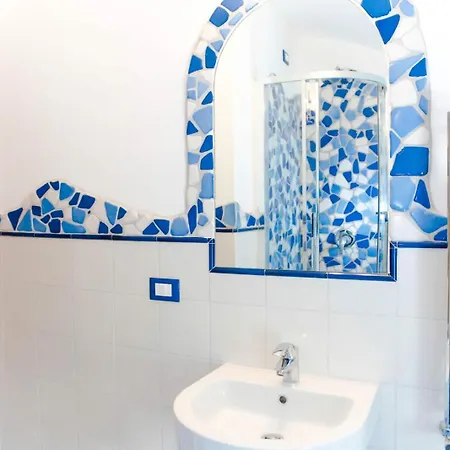 Apartmán Borgo San Michele