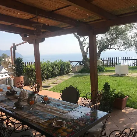 Borgo San Michele Amalfi