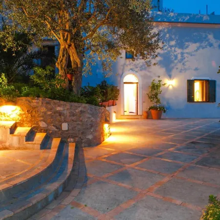 Borgo San Michele Апартаменти Амальфі