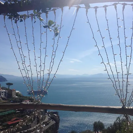 Apartmán Borgo San Michele Amalfi